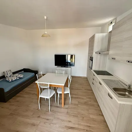 Appartament Piras&tascedda Barisardo 4 בארי סארדו