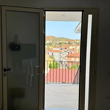 Appartament Piras&tascedda Barisardo 4 בארי סארדו