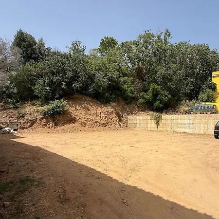 Appartament Piras&tascedda Barisardo 4