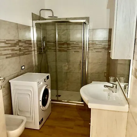 Appartament Piras&tascedda Barisardo 4 *