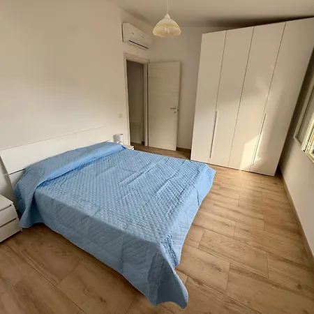 Appartament Piras&tascedda Barisardo 4 Apartment *