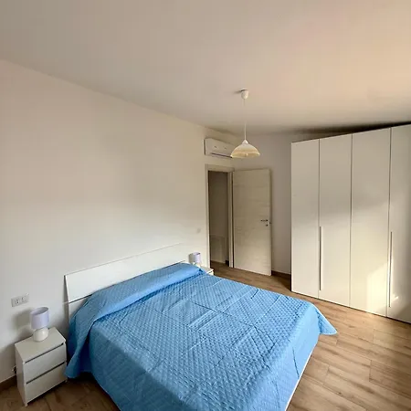 Lägenhet Appartament Piras&tascedda Barisardo 4 *