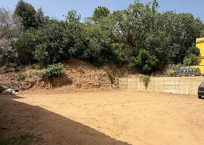 Appartament Piras&tascedda Barisardo 4