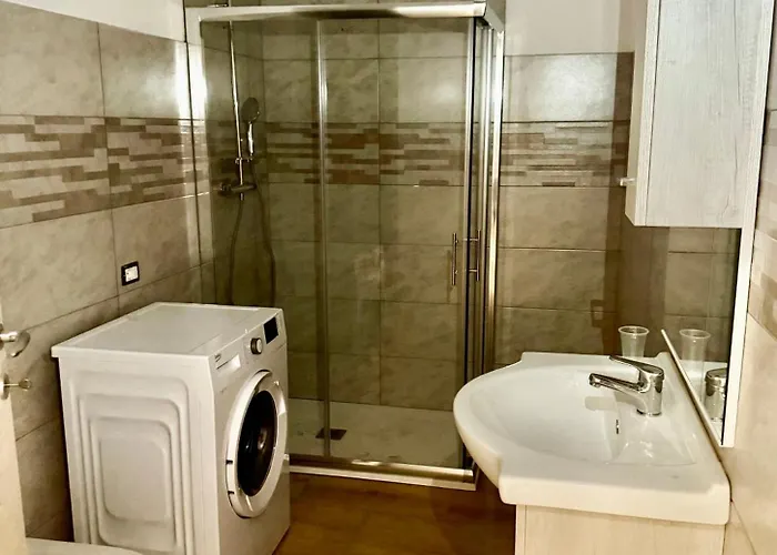 Appartament Piras&tascedda Barisardo 4 *