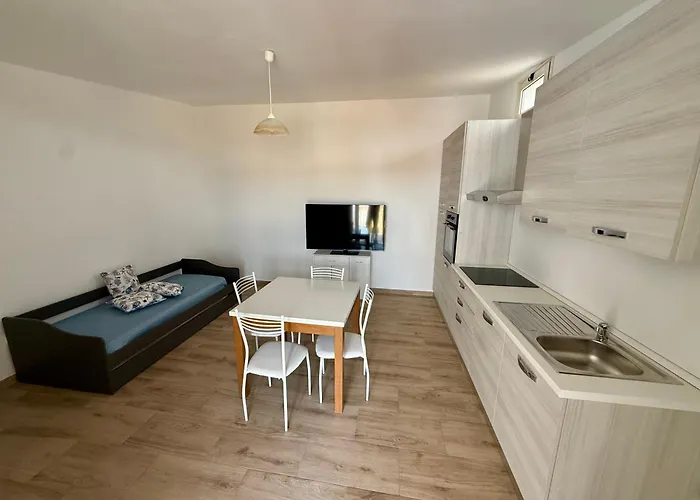 Appartament Piras&tascedda Barisardo 4 Bari Sardo