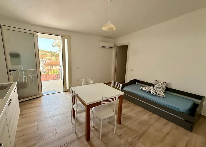 Appartament Piras&tascedda Barisardo 4 *