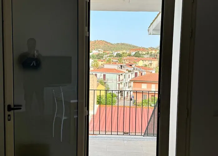 Appartament Piras&tascedda Barisardo 4 Bari Sardo