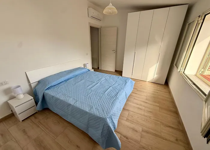 Appartament Piras&tascedda Barisardo 4 Apartment *