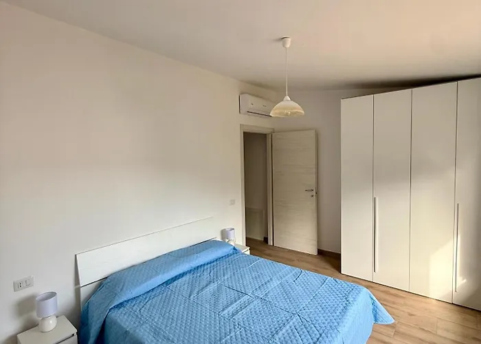 Apartment Appartament Piras&tascedda Barisardo 4 *